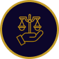 law -icon